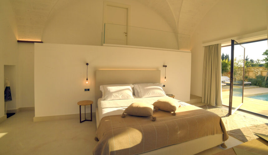Origano – Family suite