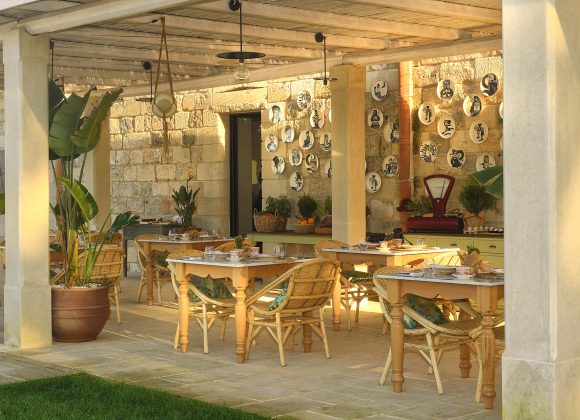 corte-degli-aromi-masseria-otranto-esterni-pergilato Cycling Tour in Puglia: Explore Southern Italy on Two Wheels