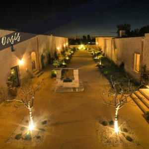 A SENSORY JOURNEY IN SALENTO: Immerse Yourself in Luxury and Culture at mASSERIA Corte degli Aromi